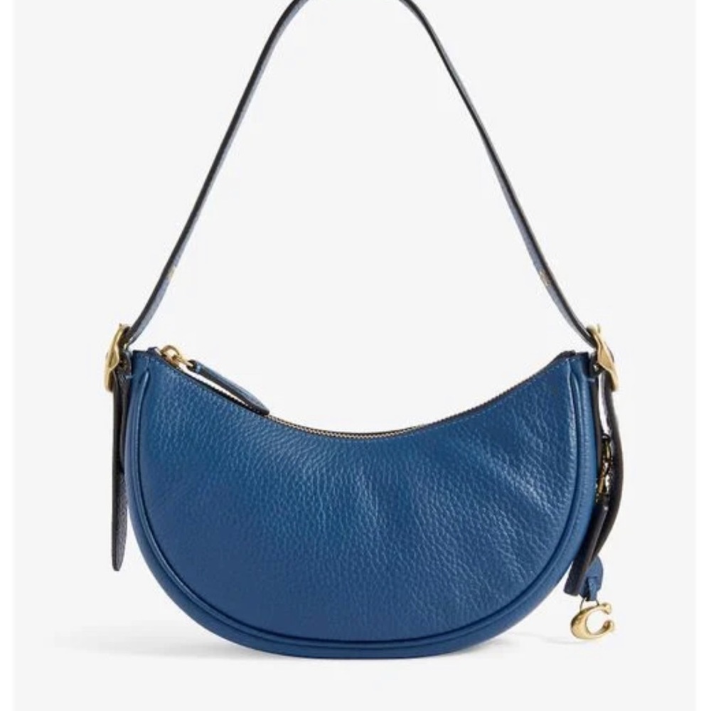 COACH LUNA SHOULDER BAG